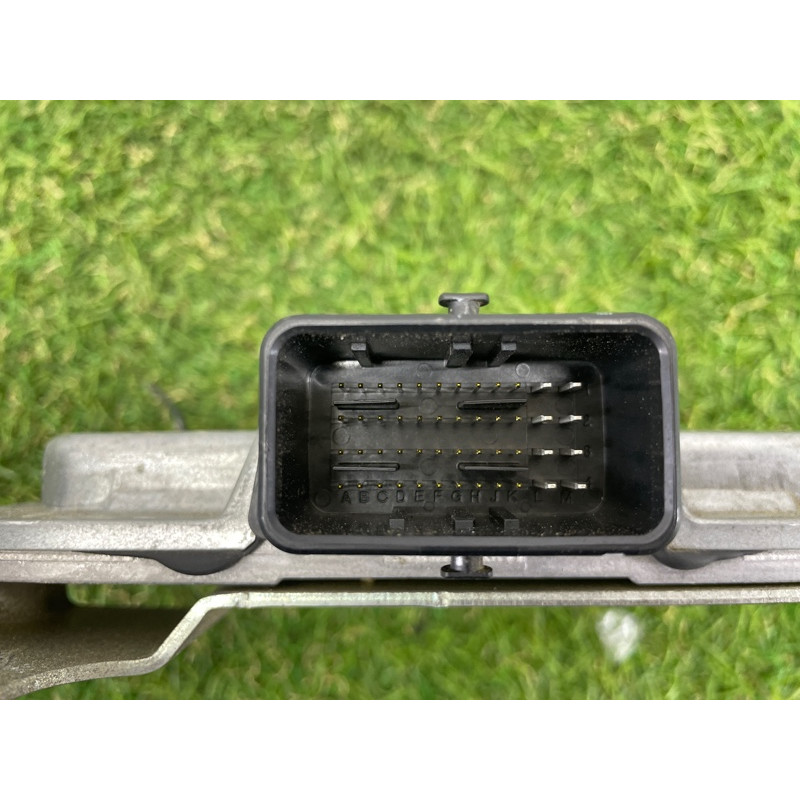 Блок управления АКПП (электрика / блок управления) Nissan Rogue T32 2016 2.5 QR25DE 310F64BA0A