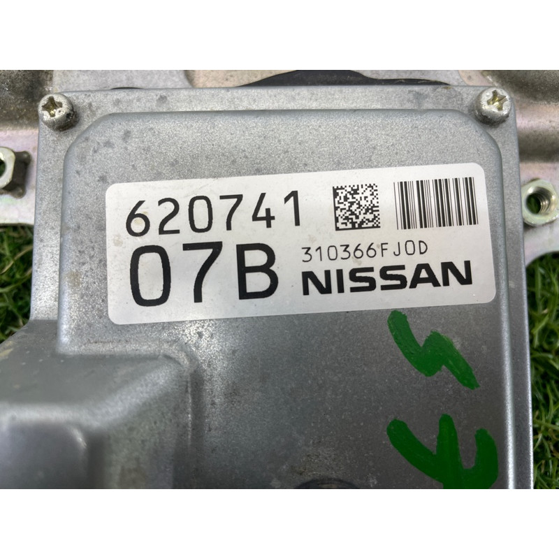 Блок управления АКПП (электрика / блок управления) Nissan Rogue T32 2016 2.5 QR25DE 310F64BA0A