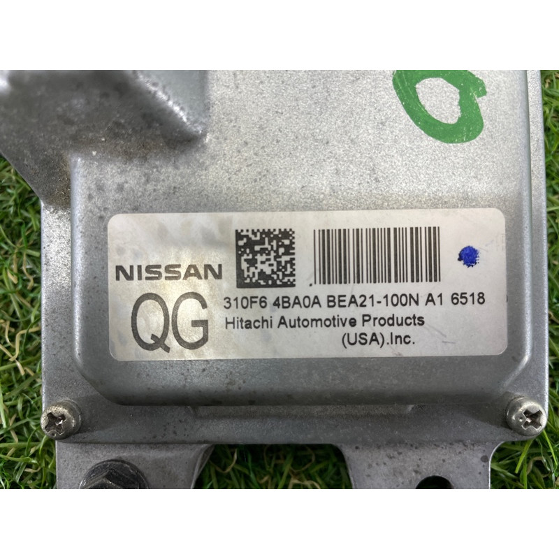 Блок управления АКПП (электрика / блок управления) Nissan Rogue T32 2016 2.5 QR25DE 310F64BA0A