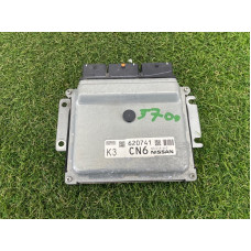 Блок управления двигателем