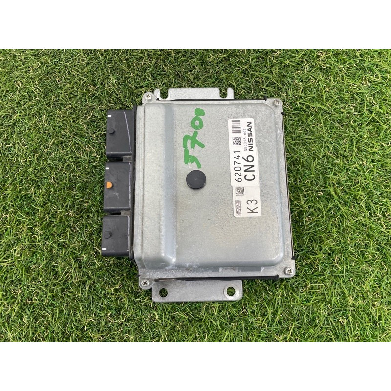 Блок управления двигателем (электрика / блок управления) Nissan Rogue T32 2016 2.5 QR25DE 237034BA1A