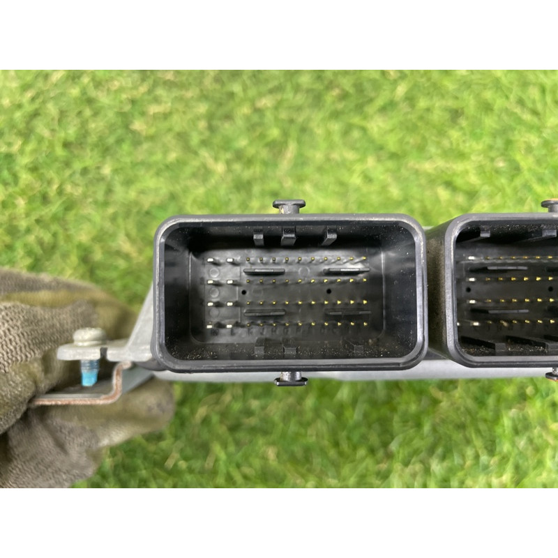 Блок управления двигателем (электрика / блок управления) Nissan Rogue T32 2016 2.5 QR25DE 237034BA1A