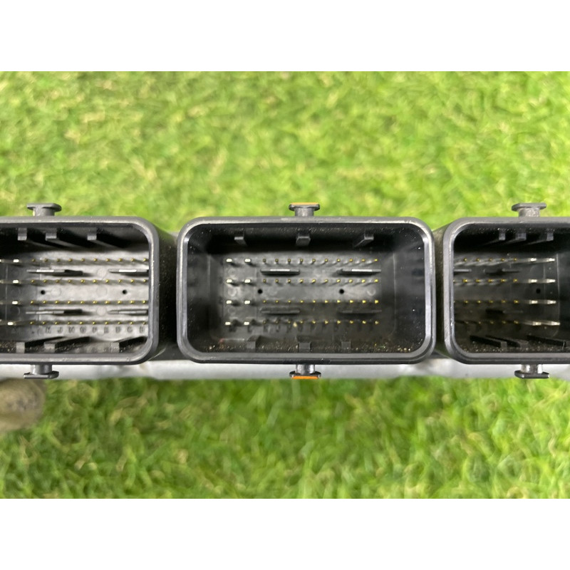 Блок управления двигателем (электрика / блок управления) Nissan Rogue T32 2016 2.5 QR25DE 237034BA1A