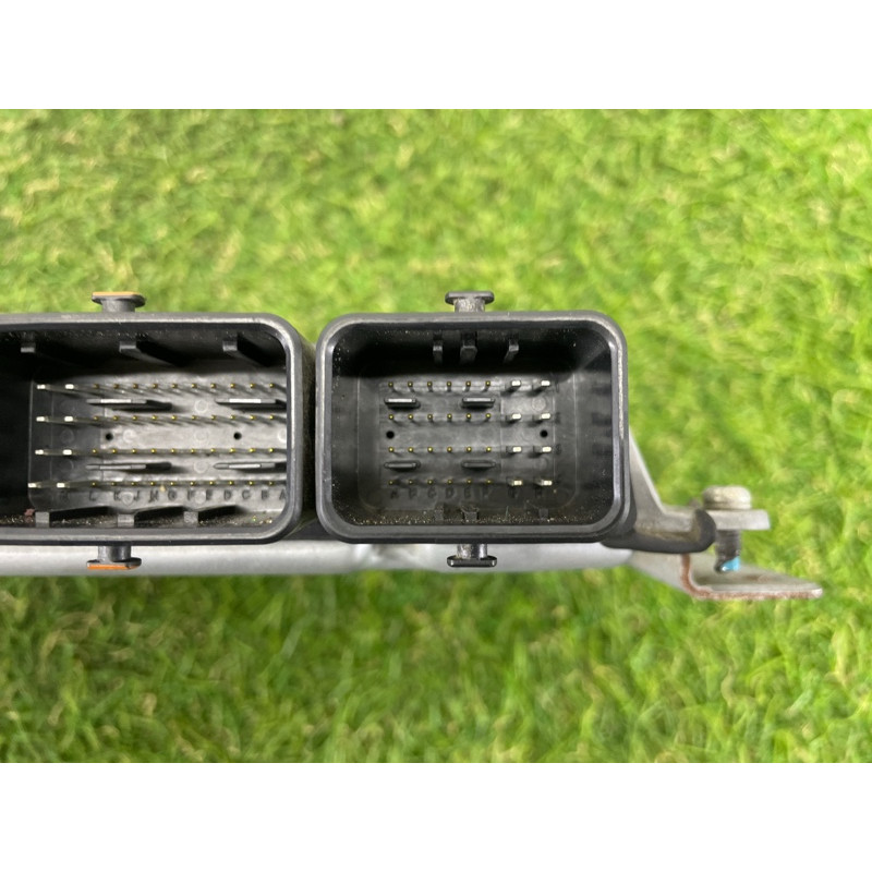 Блок управления двигателем (электрика / блок управления) Nissan Rogue T32 2016 2.5 QR25DE 237034BA1A