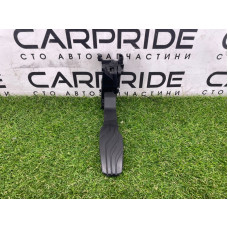 Педаль газа