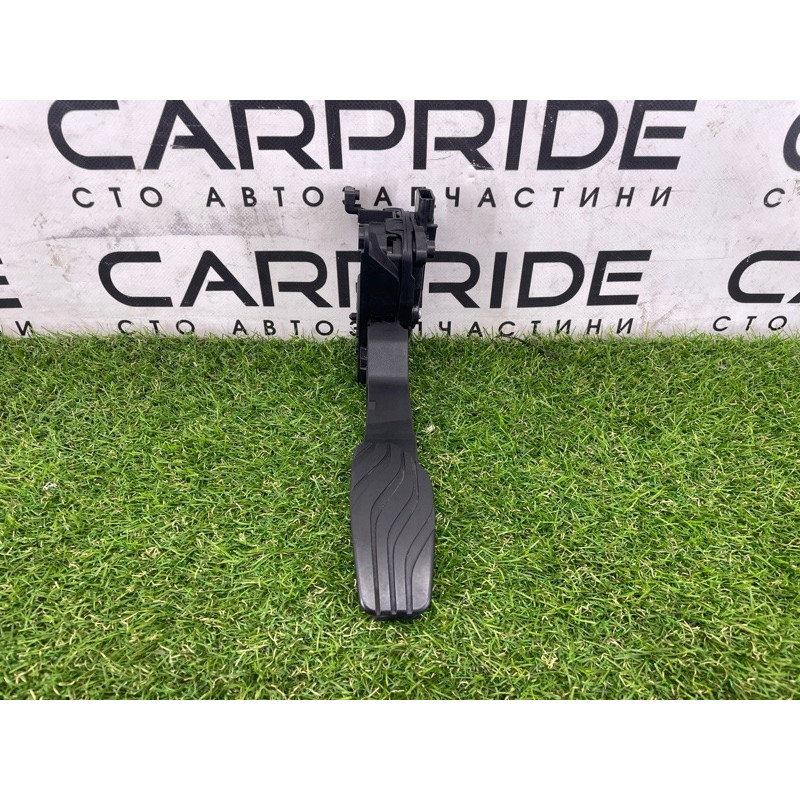 Педаль газа (электрика двигателя) Nissan Rogue T33 2021 2.5 PR25DD 180026LE0A