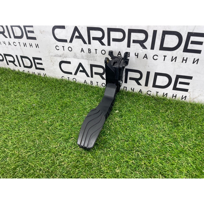 Педаль газа (электрика двигателя) Nissan Rogue T33 2021 2.5 PR25DD 180026LE0A