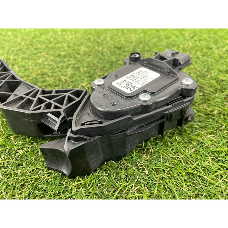 Педаль газа (электрика двигателя) Nissan Rogue T33 2021 2.5 PR25DD 180026LE0A