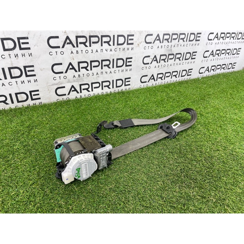 Ремень безопасности (airbag/безопасность) AUDI Q5 8R 2012 2.0 CAEB 8R1857705LYNZ