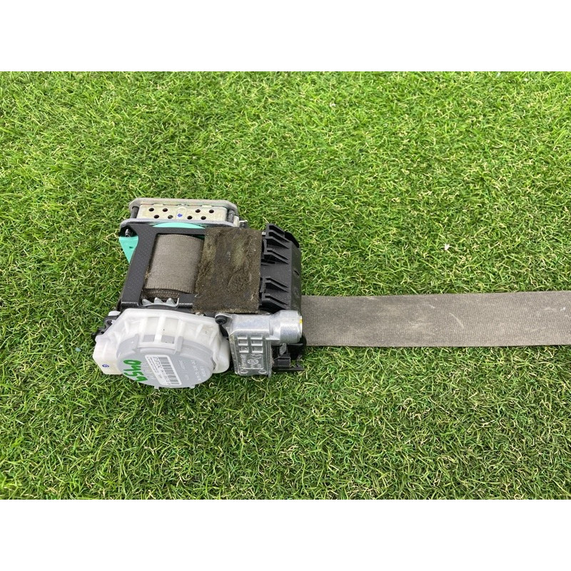 Ремень безопасности (airbag/безопасность) AUDI Q5 8R 2012 2.0 CAEB 8R1857705LYNZ