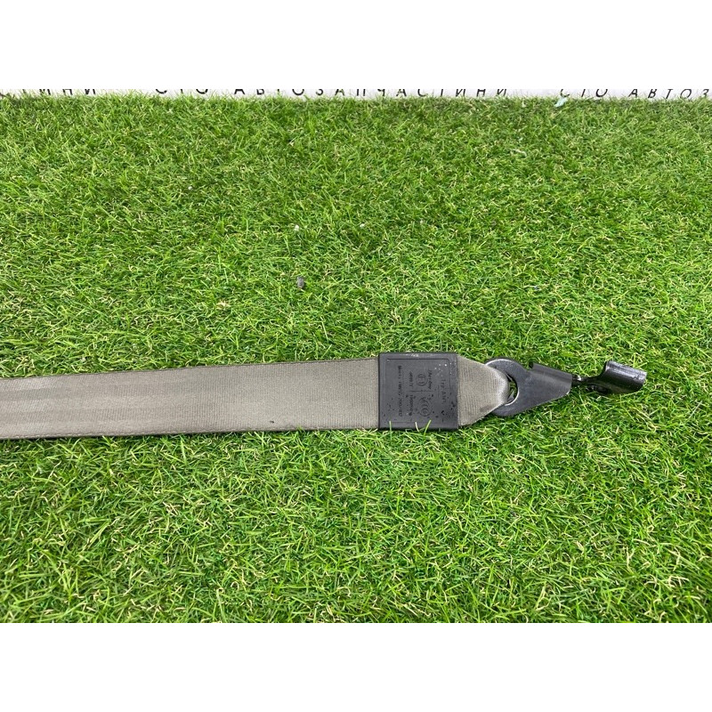 Ремень безопасности (airbag/безопасность) AUDI Q5 8R 2012 2.0 CAEB 8R1857705LYNZ