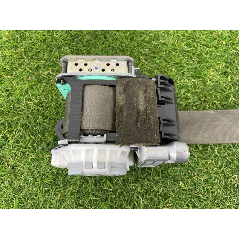 Ремень безопасности (airbag/безопасность) AUDI Q5 8R 2012 2.0 CAEB 8R1857705LYNZ