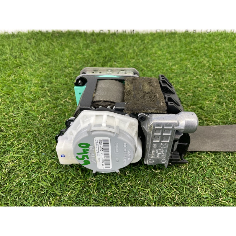 Ремень безопасности (airbag/безопасность) AUDI Q5 8R 2012 2.0 CAEB 8R1857705LYNZ