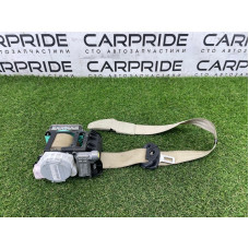 Ремінь безпеки