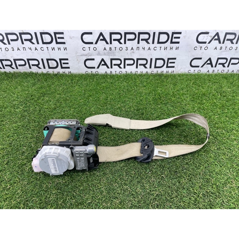 Ремень безопасности (airbag/безопасность) AUDI A4 B8 2012 2.0 CAEB 8K1857706HTPU