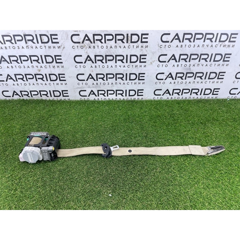 Ремень безопасности (airbag/безопасность) AUDI A4 B8 2012 2.0 CAEB 8K1857706HTPU