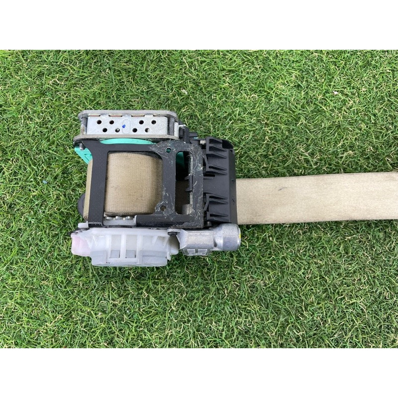 Ремень безопасности (airbag/безопасность) AUDI A4 B8 2012 2.0 CAEB 8K1857706HTPU