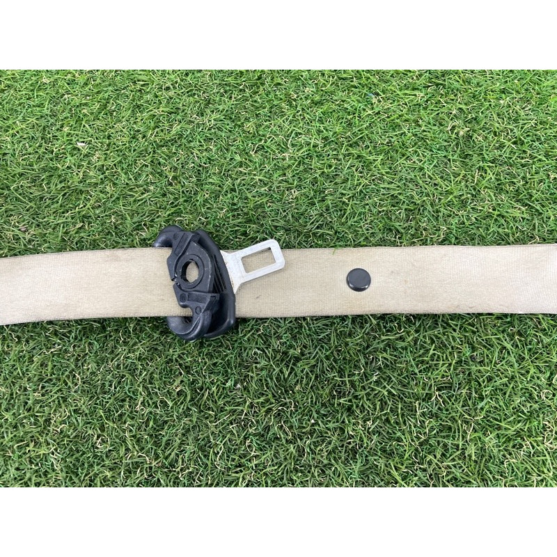 Ремень безопасности (airbag/безопасность) AUDI A4 B8 2012 2.0 CAEB 8K1857706HTPU