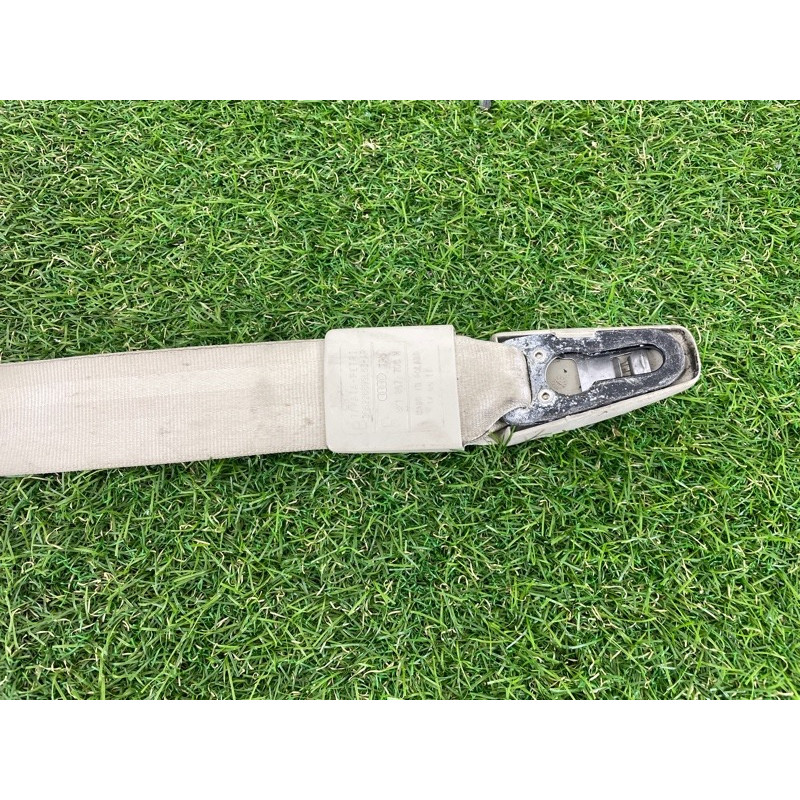 Ремень безопасности (airbag/безопасность) AUDI A4 B8 2012 2.0 CAEB 8K1857706HTPU