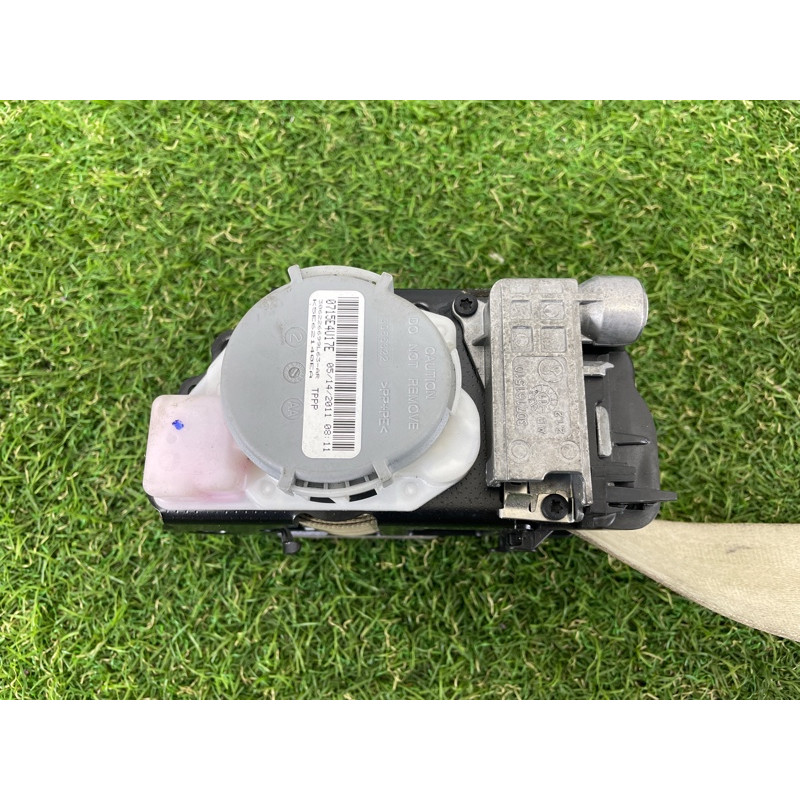 Ремень безопасности (airbag/безопасность) AUDI A4 B8 2012 2.0 CAEB 8K1857706HTPU