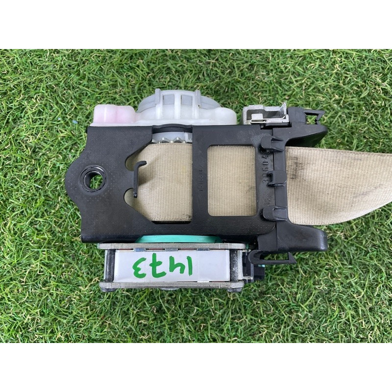 Ремень безопасности (airbag/безопасность) AUDI A4 B8 2012 2.0 CAEB 8K1857706HTPU