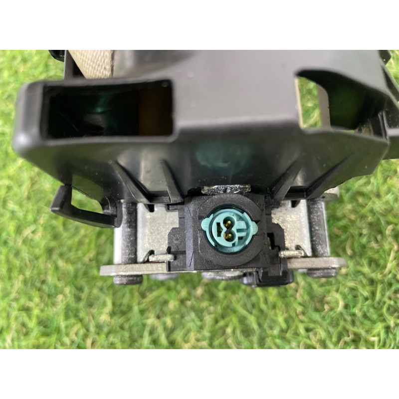 Ремень безопасности (airbag/безопасность) AUDI A4 B8 2012 2.0 CAEB 8K1857706HTPU