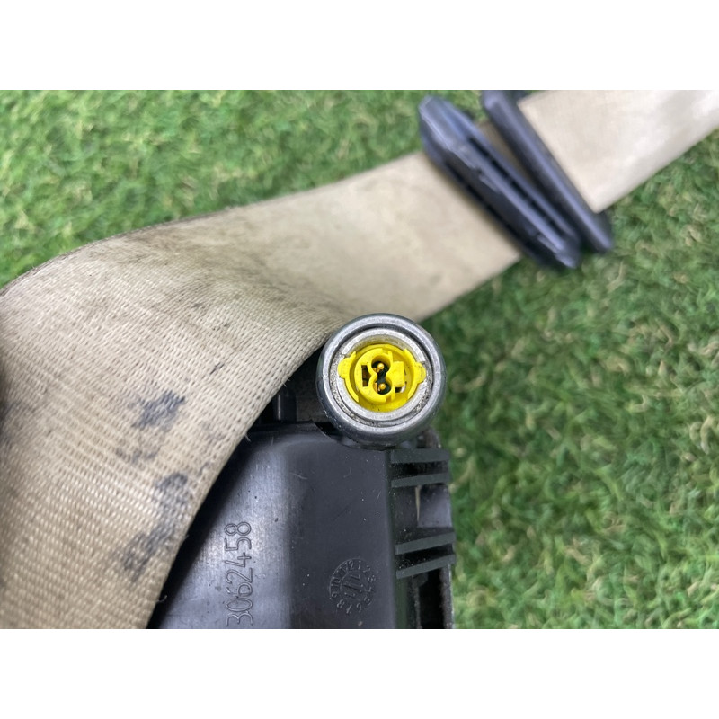 Ремень безопасности (airbag/безопасность) AUDI A4 B8 2012 2.0 CAEB 8K1857706HTPU