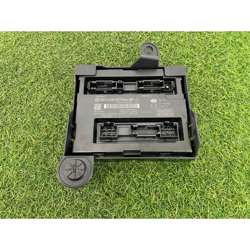Модуль BCM (электрика / блок управления) AUDI A7 4G 2012 3.0 CGXB 4H0907064BR