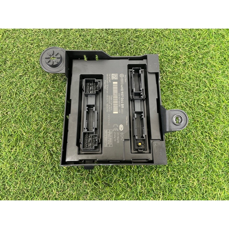 Модуль BCM (электрика / блок управления) AUDI A7 4G 2012 3.0 CGXB 4H0907064BR