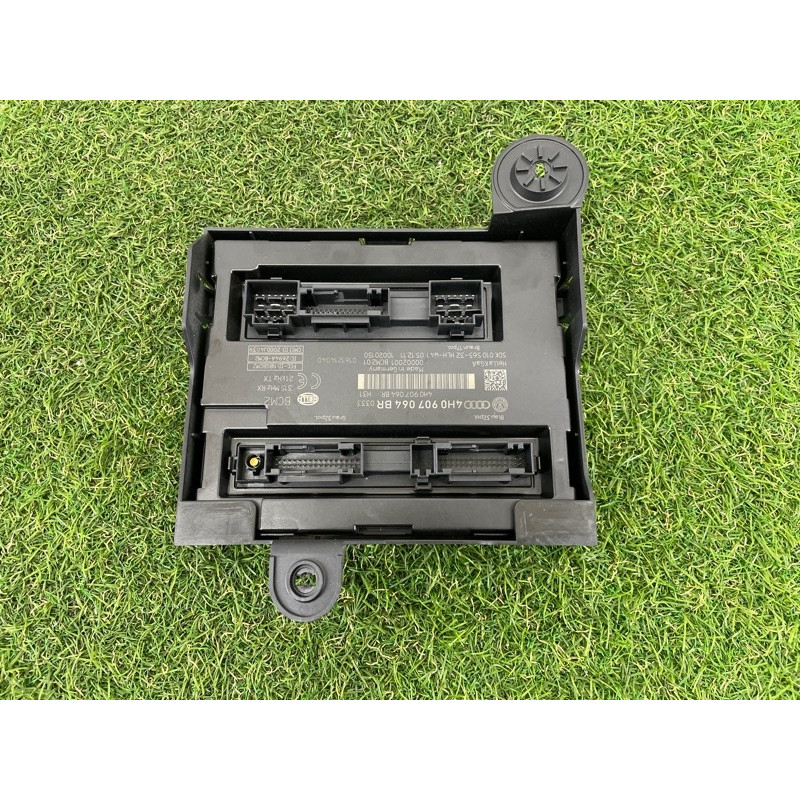 Модуль BCM (электрика / блок управления) AUDI A7 4G 2012 3.0 CGXB 4H0907064BR