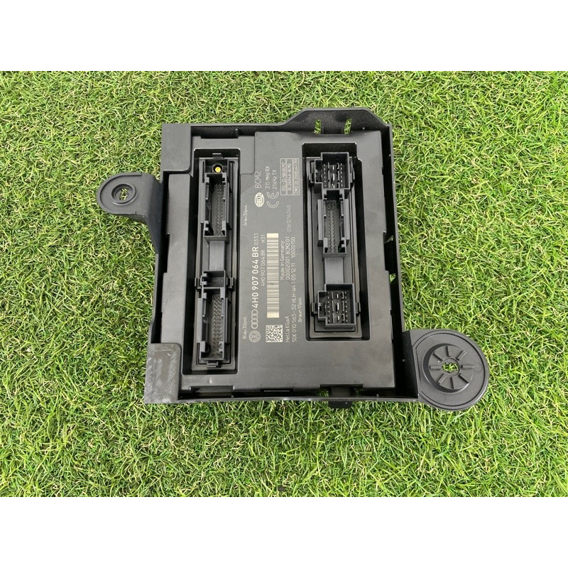 Модуль BCM (электрика / блок управления) AUDI A7 4G 2012 3.0 CGXB 4H0907064BR