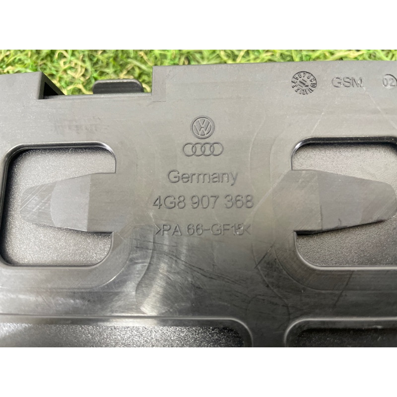 Модуль BCM (электрика / блок управления) AUDI A7 4G 2012 3.0 CGXB 4H0907064BR