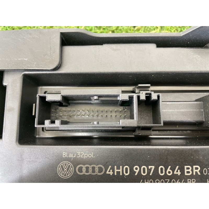 Модуль BCM (электрика / блок управления) AUDI A7 4G 2012 3.0 CGXB 4H0907064BR