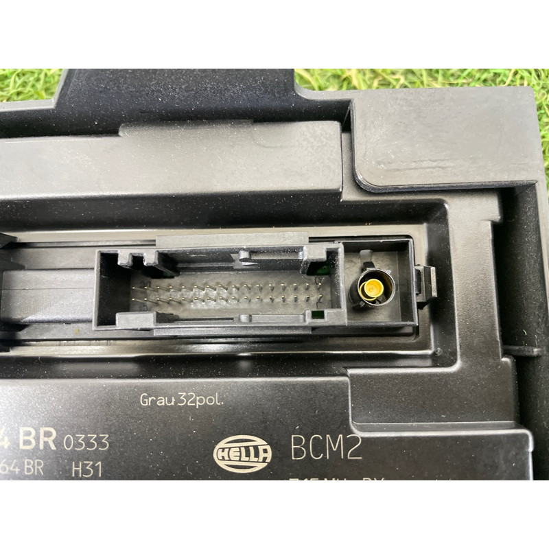 Модуль BCM (электрика / блок управления) AUDI A7 4G 2012 3.0 CGXB 4H0907064BR