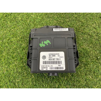 Блок управления АКПП