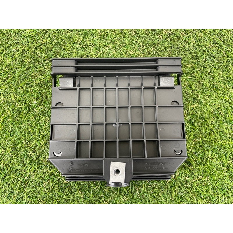 Блок управления АКПП (электрика / блоки управления) Volkswagen Touareg NF 2015 3.6 CGRA 0C8927755F