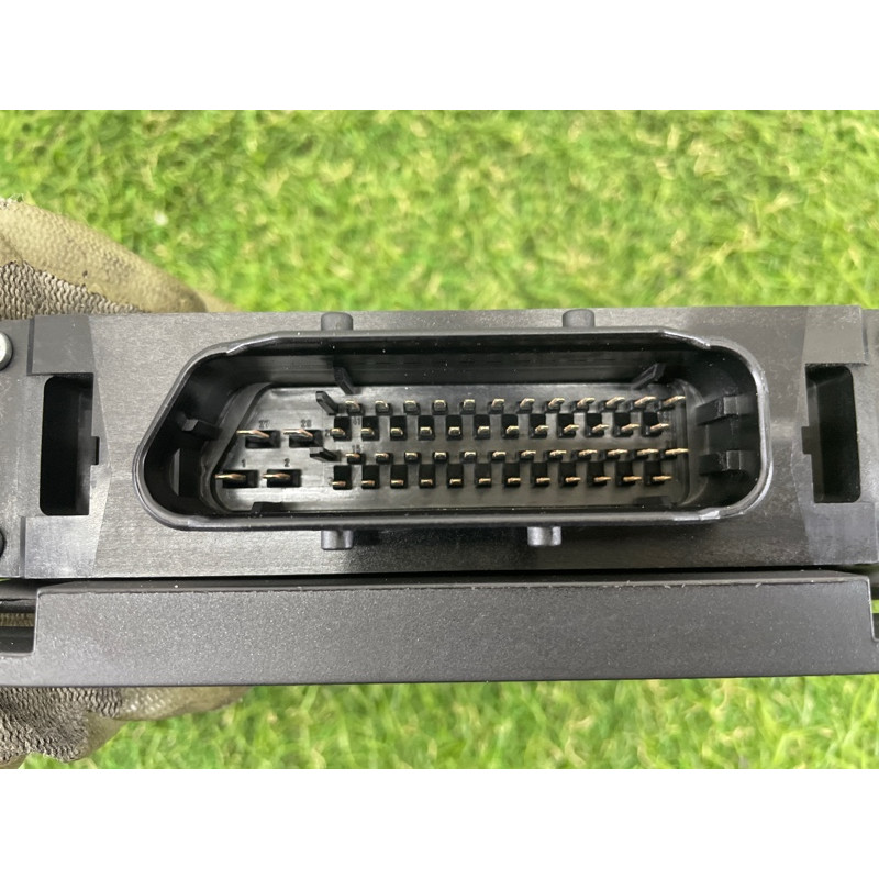 Блок управления АКПП (электрика / блоки управления) Volkswagen Touareg NF 2015 3.6 CGRA 0C8927755F