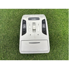 Плафон салона