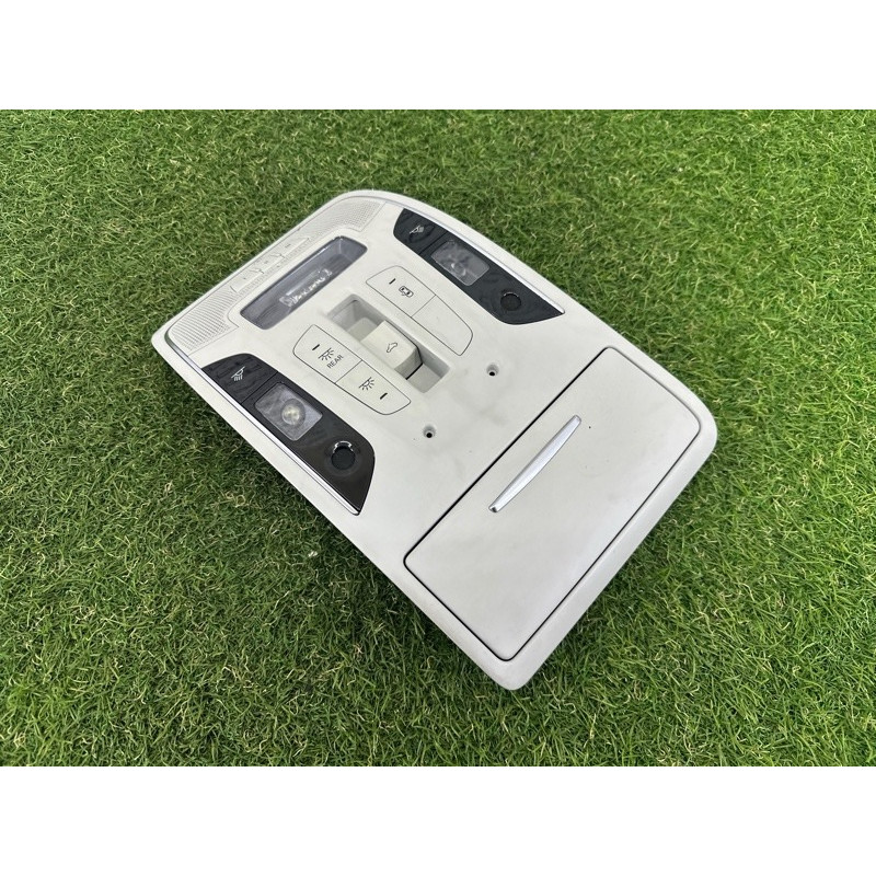 Салонний світильник (салон) AUDI A7 4G 2012 3.0 CGXB 4G0947135GET1