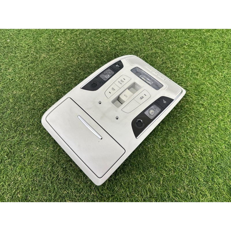 Салонний світильник (салон) AUDI A7 4G 2012 3.0 CGXB 4G0947135GET1