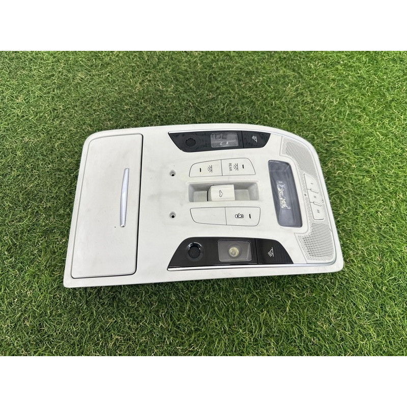 Салонний світильник (салон) AUDI A7 4G 2012 3.0 CGXB 4G0947135GET1