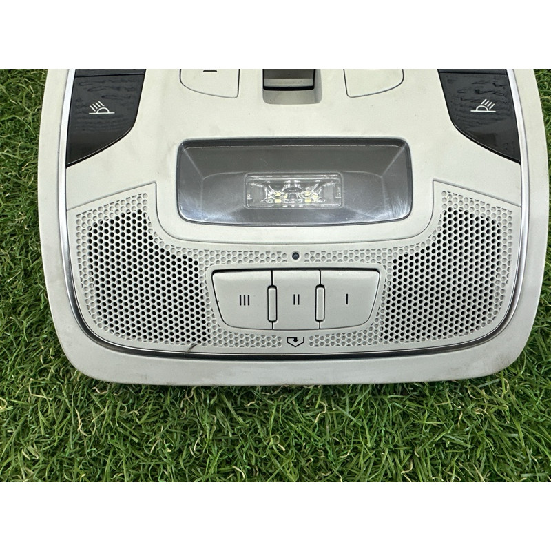 Салонний світильник (салон) AUDI A7 4G 2012 3.0 CGXB 4G0947135GET1