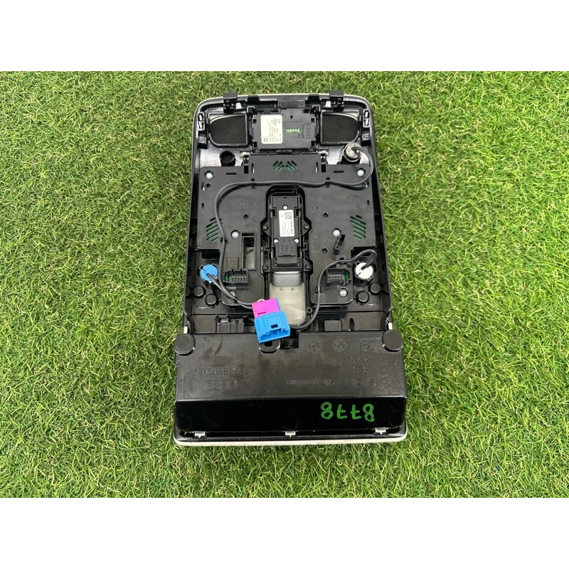 Салонний світильник (салон) AUDI A7 4G 2012 3.0 CGXB 4G0947135GET1