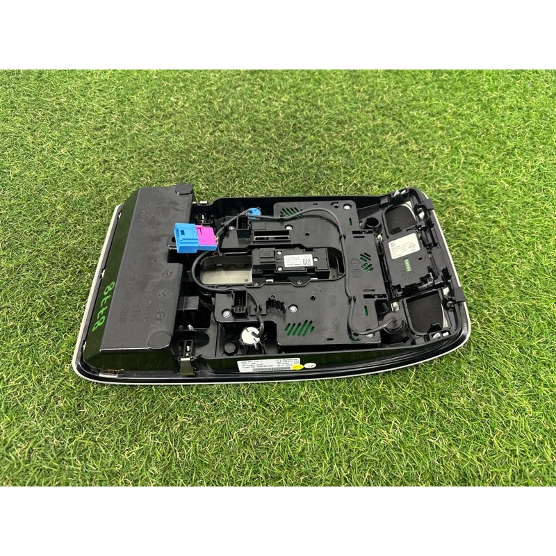 Салонний світильник (салон) AUDI A7 4G 2012 3.0 CGXB 4G0947135GET1