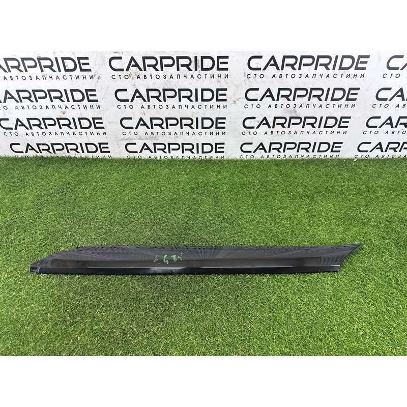 Накладка стойки (кузов и элементы) Nissan Rogue T33 2021 2.5 PR25DD 768366RR0A