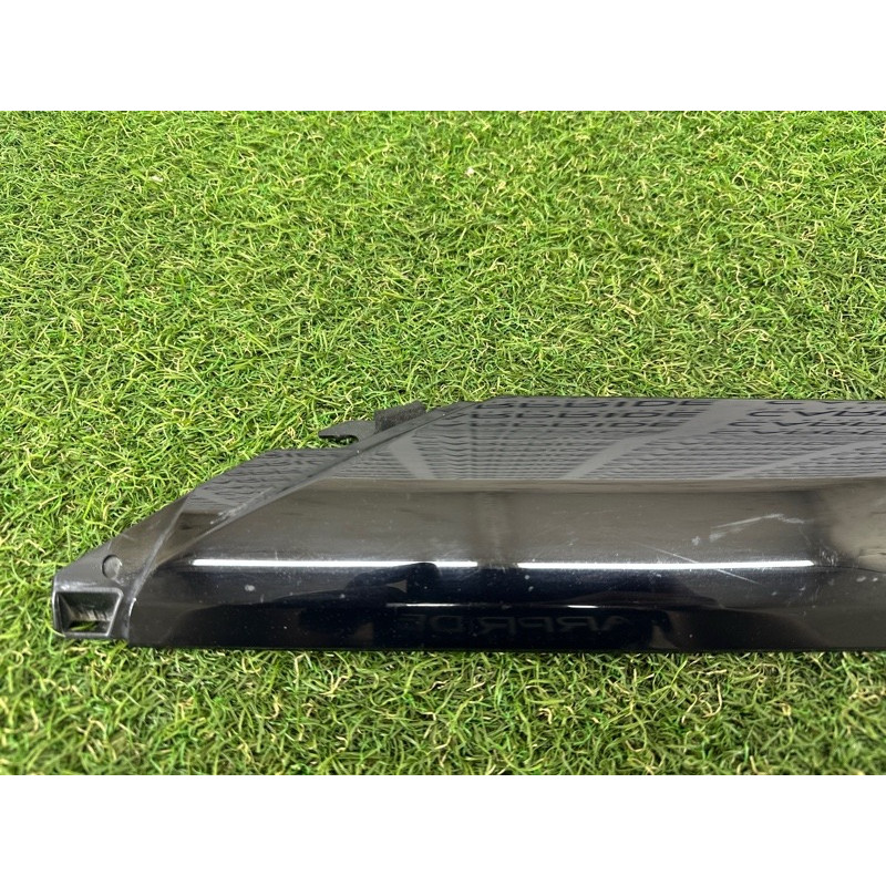 Накладка стойки (кузов и элементы) Nissan Rogue T33 2021 2.5 PR25DD 768366RR0A