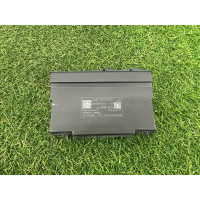 Блок управления сиденьем