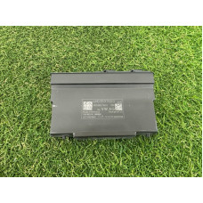 Блок управления сиденьем