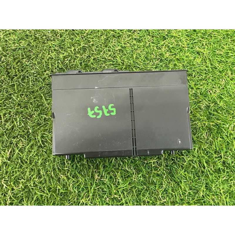 Блок управления сиденьем (электрика / блок управления) AUDI Q7 4M 2017 3.0 CREC 4M0959760G