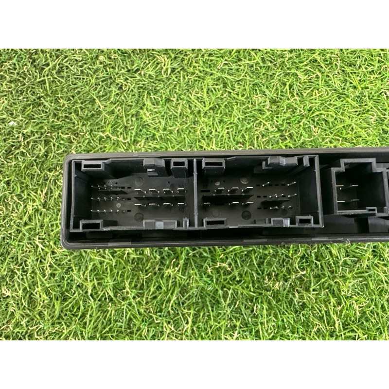 Блок управления сиденьем (электрика / блок управления) AUDI Q7 4M 2017 3.0 CREC 4M0959760G